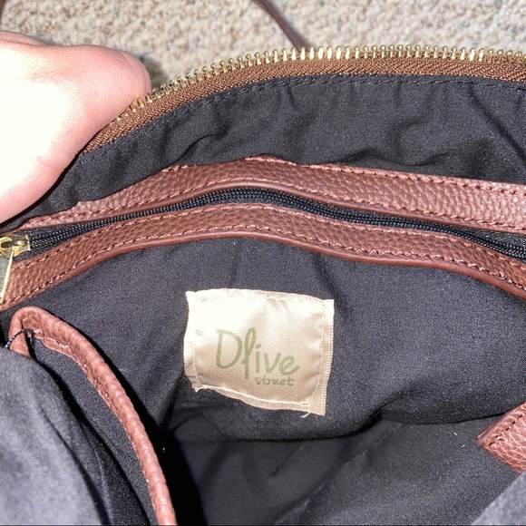 Olive Street Purse - Picture 4 of 5